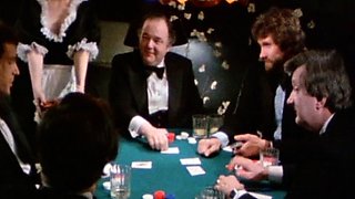 Big ass chubby blonde milf loves sucking big cock