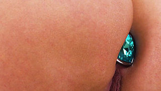 Jennifer White Interracial Double Penetration Featuring Jax Slayher, Rob Piper