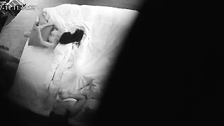 Horny fat arab housewife fingered on amateur hidden cam