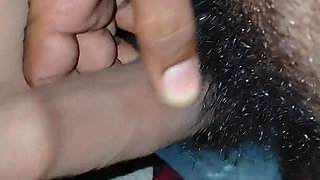 The Heart Was Happy to See the Bangles of Desi Bhabhi