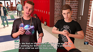 Life in Santa County #5