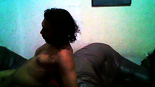 Dick Sucking Whore From Wellawatte Beach