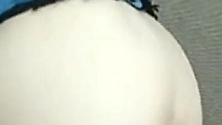Sexy Secretary with Hairy Cunt Takes a Big Black Cock