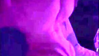 I drrunk and ultra-kinky