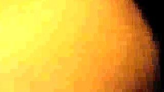 Hubby Watches His Wife Fuck Another BBC mm