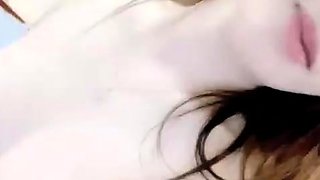 Amateur Asian Japanese Anal Creampie