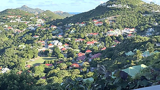 St Barts and Wicked Weasel Bikini