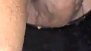 I Had Great Sex with a Guy in a Gloryhole and He Came in My Mouth!