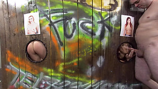 X Virtual 29 Sodom and Gomorrah in 180°