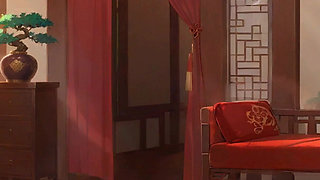 Harem Fantasy: Femboy Futa Tales Gameplay Part 1 - Palace Investigation Begins