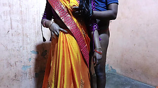 My aunty Desi indian fucking