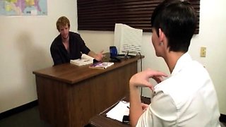 Sexy goth babe Ivy Reins gets busted in class and as