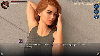 Boundaries of Morality (part 32) by Novel-games - Sexy Cheating Wife
