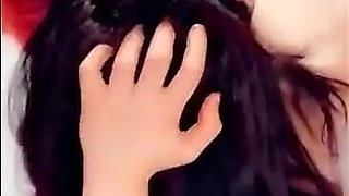 Lesbian Live Sex Kissing Sucking Dildo