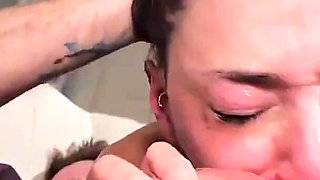 I'm Going to the Doctor to Heal My Anal Wound