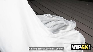Nice-looking Cherry's hd movie