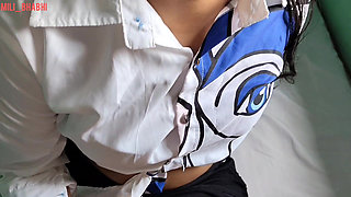 Indian Hot Figure Desi Girl Big Ass XXX, Desi Hardcore Doggy Style Xx