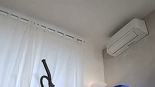 A College Classmate Came to My Room to Tutor Me. I Caught Him Fucking Me on Camera Dada Deville