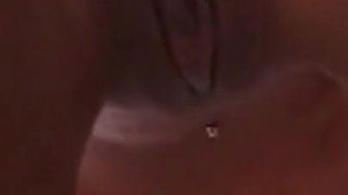 Brunette Babe Fingered and Fucked Hard in Amateur Action