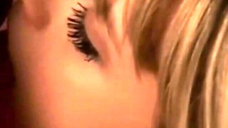 Watch captivating slag's dirt