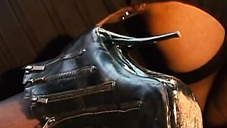 MILF Whispers Part 1