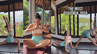 The Most Beautiful Yoga