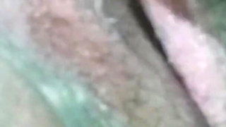 Sexy Filipina Milf Having Fun Stuffing Fruit In My Pussy