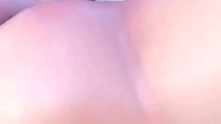 Bald head slave girl fucked by Hell princess in the cave on the exoplanet