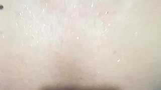 Pinay Girl Shower Blowjob and Fuck