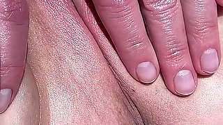 I'm Driving Myself to Orgasm, Listen to Me Cum