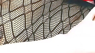 Piss and Creampie Bukkake with Asia Thai and German Mature