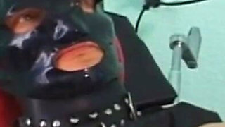 Dirty latex fantasies