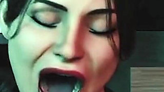 Hot Sexy Desi Girl Fucked by Machine