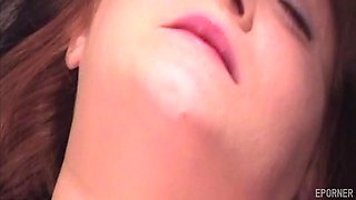 A New Toy Works Perfectly - Brunette