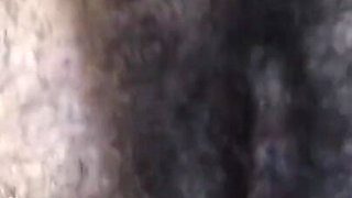 Playing with Panties