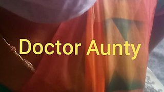 Tamil Doctor Aunty Consultant