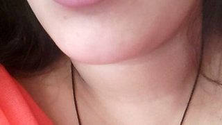 Bhabhi Ji's Juicy Lips