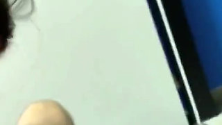 Francesca Palma enjoy with 2 big cocks