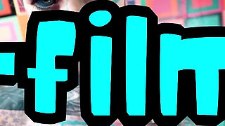 Pink Corset Anal Slut Steel Toy Deep Fucking & Magic Wand Squirting Orgasm