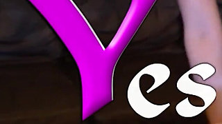 A Mean Handjob After His Orgasm