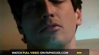 Herschel Savage And Johnni Black - Hot Blonde Babe Fucking With Her Lover