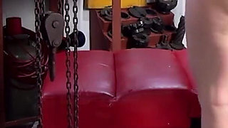 Tattooed Latina Slut Rides Fat 20cm Latino Cock Ballsdeep!