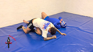Tap Out & Lift and Carry