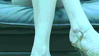 Mega Hot Dutch Model Pixi Pink - Casting