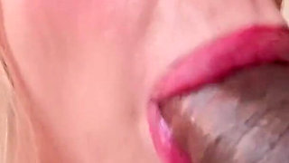 Dutch Bimbo Soccer Stepmom POV BBC Deepthroat
