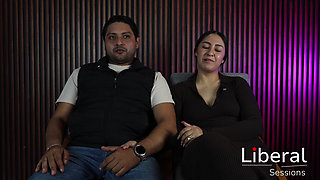 Young Couple Filmed Having Sex