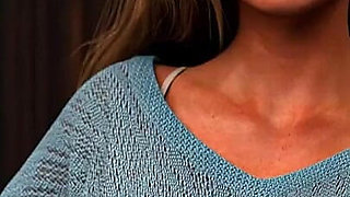 Seductive Landlady Teases Her Tenant and Measures His Massive Load - Measuring My Cum - Part 3 - Suzinak - by Porn Game 4u