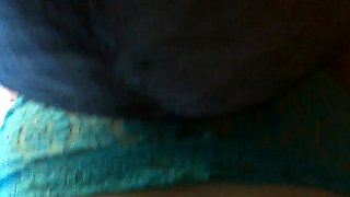 Bareback CD Panty-Torn Fuck With Daddy