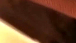 Blonde German MILF Got Fucked and Suck Few Cocks From Glory Holes