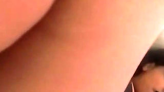 Hot Indian MILF playing with her pussy
